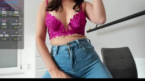 Snapshot of annabananne chatting on 31, 3, 2026 Instagram annbcb twitter annbcb online show from 31, 3, 2026