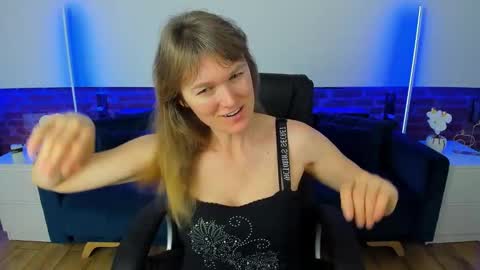 Snapshot of annabel_xxx chatting on 17, 3, 2026 Annabel online show from 17, 3, 2026