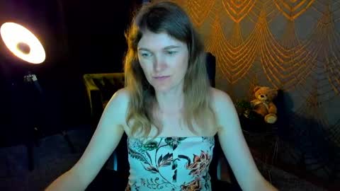 Snapshot of annabel_xxx chatting on 24, 5, 2026 Annabel online show from 24, 5, 2026