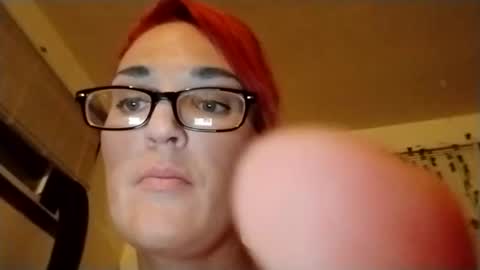 Snapshot of annabelle7777 chatting on 29, 7, 2026 Anna online show from 29, 7, 2026