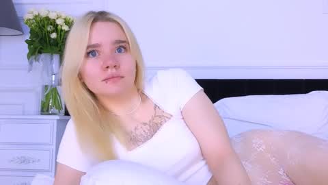 AnnaBelle online show from 5, 10, 2025