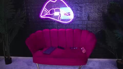 Snapshot of annabellerise chatting on 22, 9, 2025 Anna online show from 22, 9, 2025