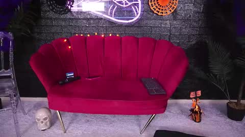 Anna online show from 29, 10, 2025