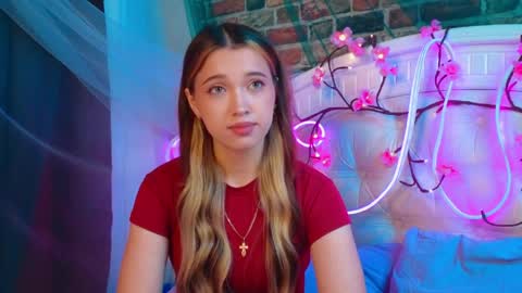 Snapshot of annaberrys chatting on 5, 4, 2026 Anna online show from 5, 4, 2026