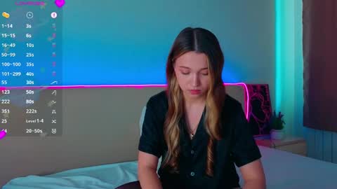 Anna online show from 30, 4, 2026