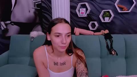 annabishop online show from 21, 1, 2025