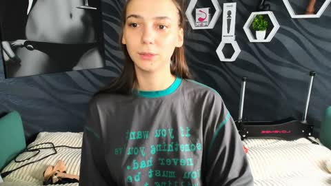 annabishop online show from 31, 1, 2025