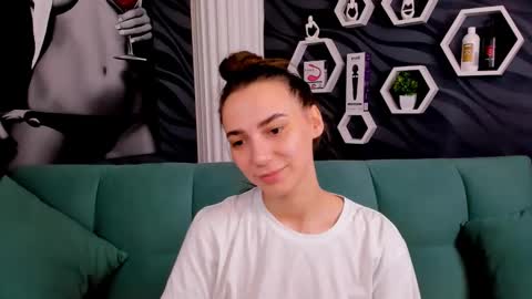 annabishop online show from 14, 2, 2025