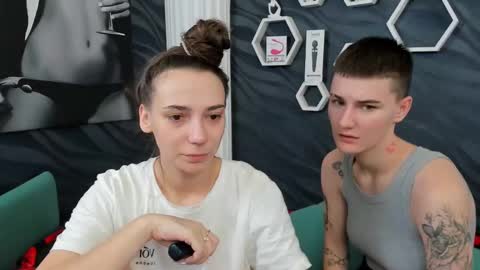 annabishop online show from 26, 2, 2025