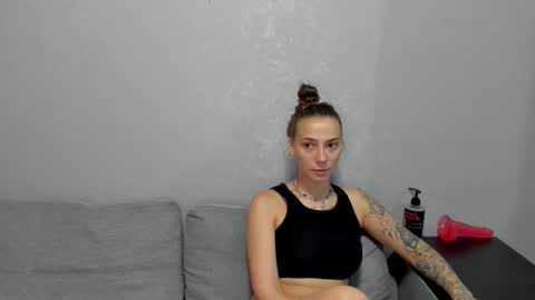 annabishop online show from 14, 9, 2025