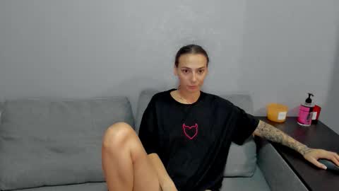 annabishop online show from 25, 9, 2025