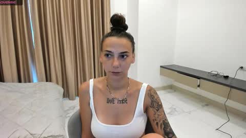 annabishop online show from 4, 11, 2025