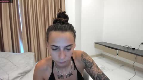 annabishop online show from 6, 11, 2025