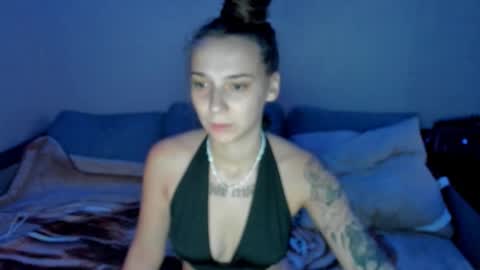 annabishop online show from 21, 12, 2025