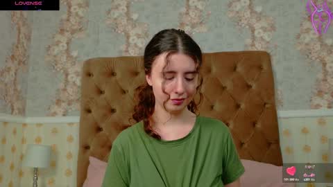 AnnaBlaze online show from 20, 9, 2025