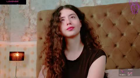 AnnaBlaze online show from 26, 9, 2025