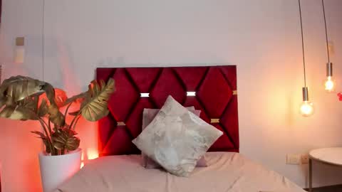 Snapshot of annabrookks chatting on 5, 3, 2026 AnnaBrooks online show from 5, 3, 2026