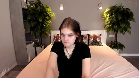 Snapshot of annacandie chatting on 14, 9, 2025 Anna online show from 14, 9, 2025
