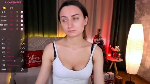 Anna online show from 25, 12, 2024