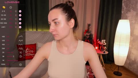 Anna online show from 26, 12, 2024