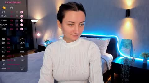 Anna online show from 12, 1, 2025