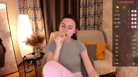 Anna online show from 23, 2, 2025