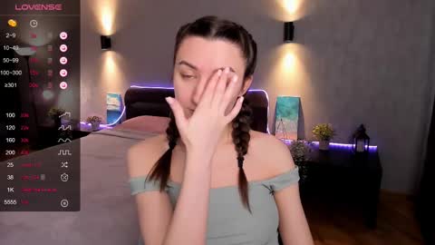 Anna online show from 26, 2, 2025