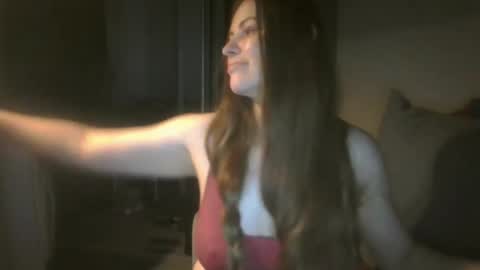 annadiamond1 online show from 4, 10, 2025