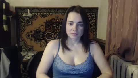 AnnaDiamond  online show from 19, 4, 2026