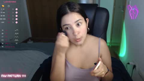 Snapshot of annadolll chatting on 11, 12, 2024 OF          twitter  annadangerx pornhub    online show from 11, 12, 2024