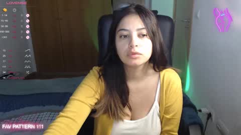 Snapshot of annadolll chatting on 26, 12, 2024 OF          twitter  annadangerx pornhub    online show from 26, 12, 2024