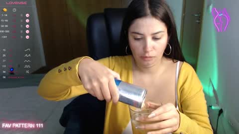 Snapshot of annadolll chatting on 3, 1, 2025 OF          twitter  annadangerx pornhub    online show from 3, 1, 2025