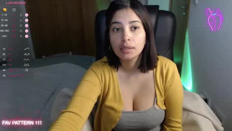 Snapshot of annadolll chatting on 16, 2, 2025 OF          twitter  annadangerx pornhub    online show from 16, 2, 2025