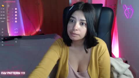 Snapshot of annadolll chatting on 18, 2, 2025 OF          twitter  annadangerx pornhub    online show from 18, 2, 2025