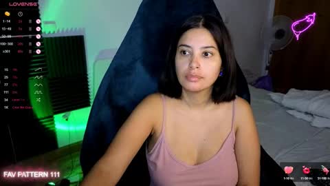 Snapshot of annadolll chatting on 13, 10, 2025 OF          twitter  annadangerx pornhub    online show from 13, 10, 2025
