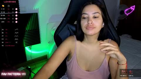 Snapshot of annadolll chatting on 18, 10, 2025 OF          twitter  annadangerx pornhub    online show from 18, 10, 2025