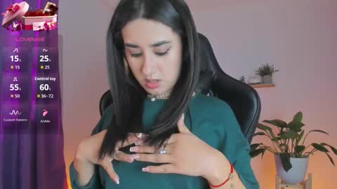 Annadu011 online show from 15, 2, 2026