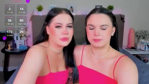 Snapshot of annadutton chatting on 23, 10, 2025 Luna online show from 23, 10, 2025