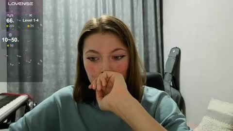 Snapshot of annadutton chatting on 30, 6, 2026 Luna online show from 30, 6, 2026