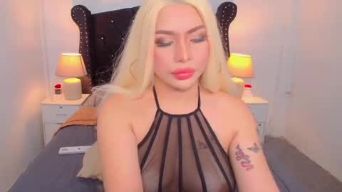 Snapshot of annaelectra chatting on 23, 4, 2026 AnnaElectra online show from 23, 4, 2026