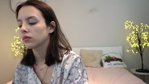 Snapshot of annaelys chatting on 23, 1, 2025 Anna online show from 23, 1, 2025