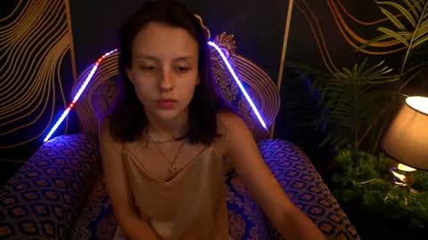 Snapshot of annaelys chatting on 29, 1, 2025 Anna online show from 29, 1, 2025