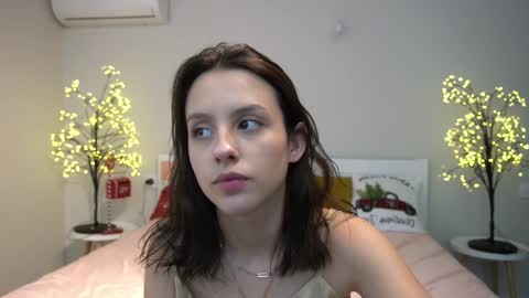 Snapshot of annaelys chatting on 30, 1, 2025 Anna online show from 30, 1, 2025