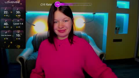 Snapshot of annafols chatting on 4, 12, 2024 Anna online show from 4, 12, 2024