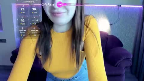 Anna online show from 20, 3, 2026