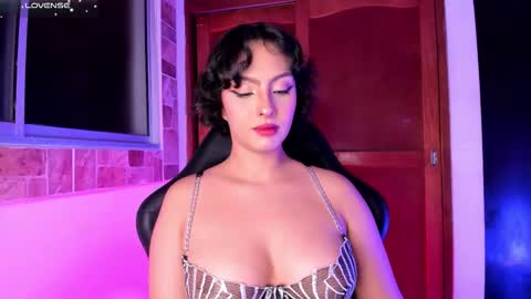 annafoox_ online show from 30, 11, 2025