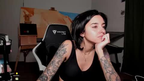 Anna Forevers online show from 4, 11, 2025