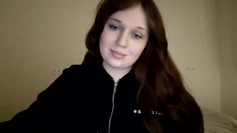 Snapshot of annagoldy chatting on 26, 2, 2025 Anna online show from 26, 2, 2025