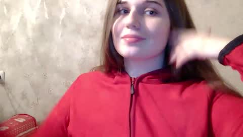 Snapshot of annagoldy chatting on 18, 1, 2026 Anna online show from 18, 1, 2026
