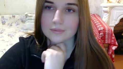 Snapshot of annagoldy chatting on 3, 2, 2026 Anna online show from 3, 2, 2026